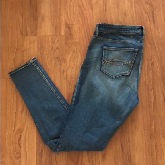 Blue jeans - Picture 1 of 1